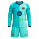 Maillot FC Barcelone 2026-2027 3ème Enfant ML