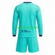 Maillot FC Barcelone 2026-2027 3ème Enfant ML