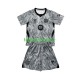 Maillot FC Barcelone 2026-2027 Gardien Extérieur Enfant MC