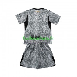 Maillot FC Barcelone 2026-2027 Gardien Extérieur Enfant MC