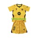 Maillot FC Barcelone Dominik Livakovic 25 2026-2027 Gardien 4ème Enfant MC