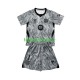 Maillot FC Barcelone Joan Garcia 1 2026-2027 Gardien Extérieur Enfant MC