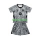 Maillot FC Barcelone Wojciech Szczesny 13 2026-2027 Gardien Extérieur Enfant MC