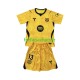 Maillot FC Barcelone Wojciech Szczesny 13 2026-2027 Gardien 4ème Enfant MC
