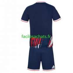 Maillot FC Cologne 2026-2027 Extérieur Enfant MC