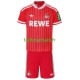 Maillot FC Cologne 2026-2027 3ème Enfant MC