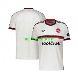 Maillot FC Nurnberg 2026-2027 Extérieur Homme MC