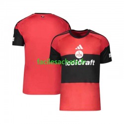 Maillot FC Nurnberg 2026-2027 3ème Homme MC