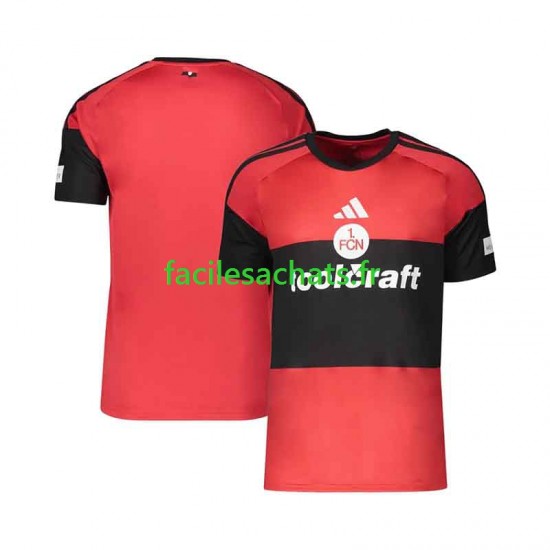 Maillot FC Nurnberg 2026-2027 3ème Homme MC