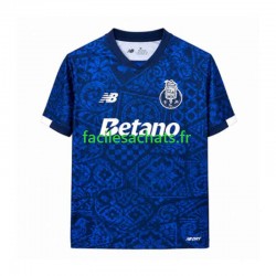 Maillot FC Porto Special Edition 2026-2027 Domicile Homme MC