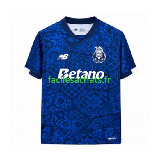 Maillot FC Porto Special Edition 2026-2027 Domicile Homme MC