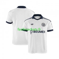 Maillot FC Schalke 04 2026-2027 Extérieur Homme MC