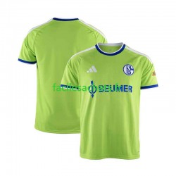 Maillot FC Schalke 04 2026-2027 3ème Homme MC
