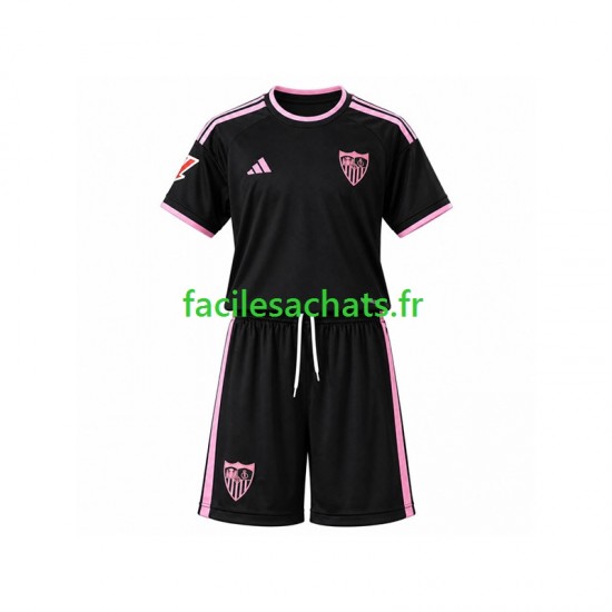 Maillot Séville FC 2026-2027 3ème Enfant MC