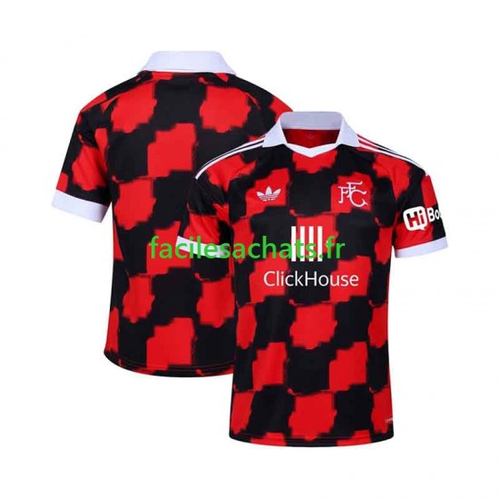 Maillot Fullham 2026-2027 Extérieur Homme MC