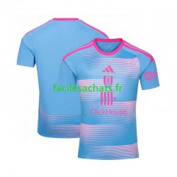 Maillot Fullham 2026-2027 3ème Homme MC
