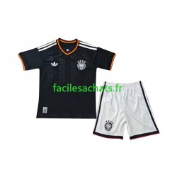 Maillot Allemagne Specal 2026-2027 Domicile Enfant MC