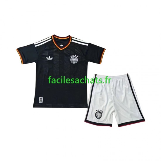 Maillot Allemagne Specal 2026-2027 Domicile Enfant MC