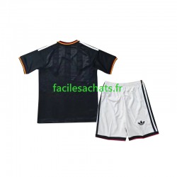 Maillot Allemagne Specal 2026-2027 Domicile Enfant MC