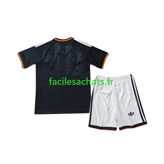 Maillot Allemagne Specal 2026-2027 Domicile Enfant MC
