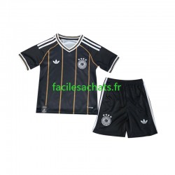 Maillot Allemagne 2026 3ème Enfant MC