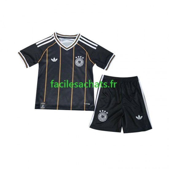 Maillot Allemagne 2026 3ème Enfant MC