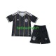 Maillot Allemagne 2026 3ème Enfant MC