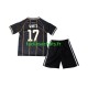 Maillot Allemagne Florian Wirtz 17 2026 3ème Enfant MC