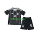 Maillot Allemagne Florian Wirtz 17 2026 3ème Enfant MC