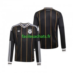 Maillot Allemagne 2026 3ème Homme ML