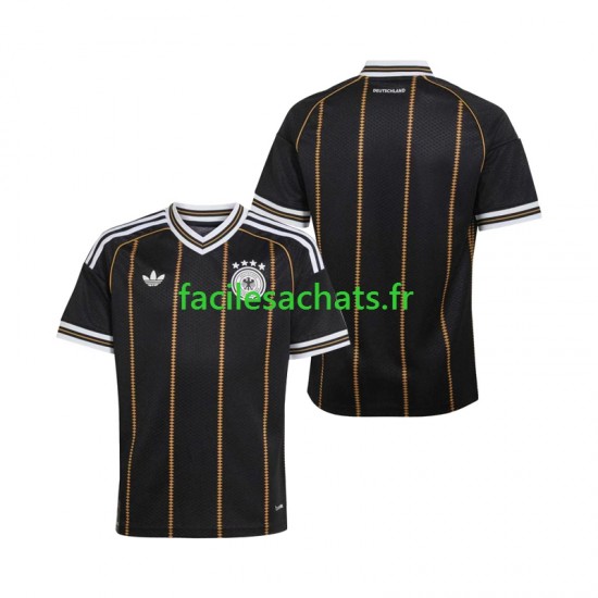 Maillot Allemagne 2026 3ème Homme MC