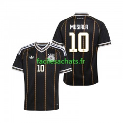 Maillot Allemagne Jamal Musiala 10 2026 3ème Homme MC