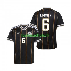 Maillot Allemagne Joshua Kimmich 6 2026 3ème Homme MC