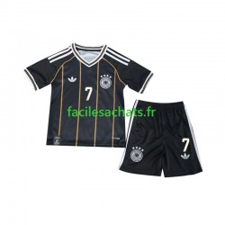 Maillot Allemagne Kai Havertz 7 2026 3ème Enfant MC