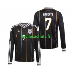 Maillot Allemagne Kai Havertz 7 2026 3ème Homme ML