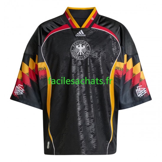 Maillot Allemagne Special 2026-2027 Domicile Homme MC