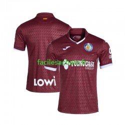Maillot Getafe CF 2026-2027 Extérieur Homme MC Maillot Getafe CF 2026-2027 Extérieur Homme MC