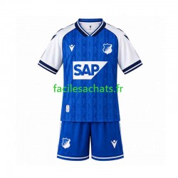 Maillot Hoffenheim 2026-2027 Domicile Enfant MC