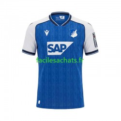 Maillot Hoffenheim 2026-2027 Domicile Homme MC