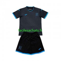 Maillot Honduras 2026 3ème Enfant MC