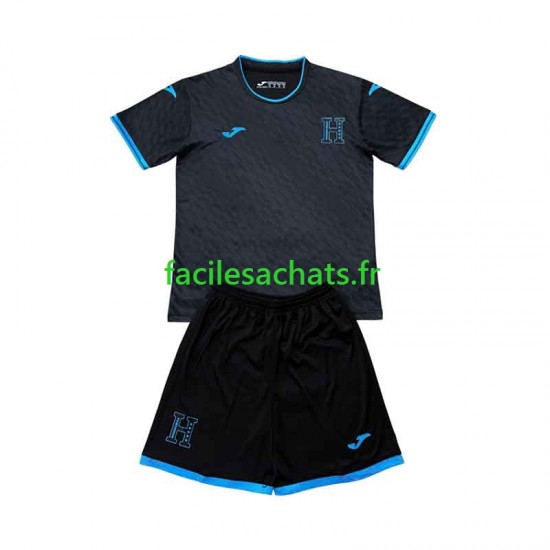 Maillot Honduras 2026 3ème Enfant MC