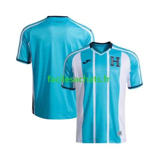 Maillot Honduras 2026 Extérieur Homme MC