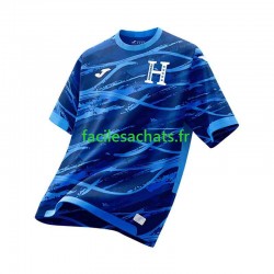 Maillot Honduras 2026 4ème Homme MC