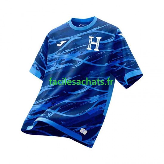Maillot Honduras 2026 4ème Homme MC
