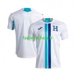 Maillot Honduras 2026 Domicile Homme MC