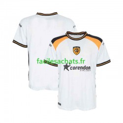 Maillot Hull City 2026-2027 Extérieur Homme MC
