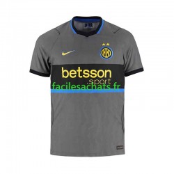 Maillot Inter Milan 2026-2027 3ème Homme MC Maillot Inter Milan 2026-2027 3ème Homme MC