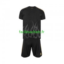 Maillot Juventus 2026-2027 3ème Enfant MC