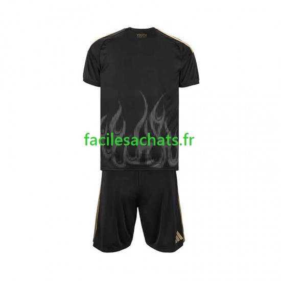 Maillot Juventus 2026-2027 3ème Enfant MC