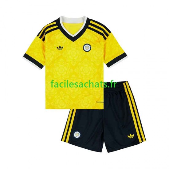 Maillot Leeds United 2026-2027 Extérieur Enfant MC